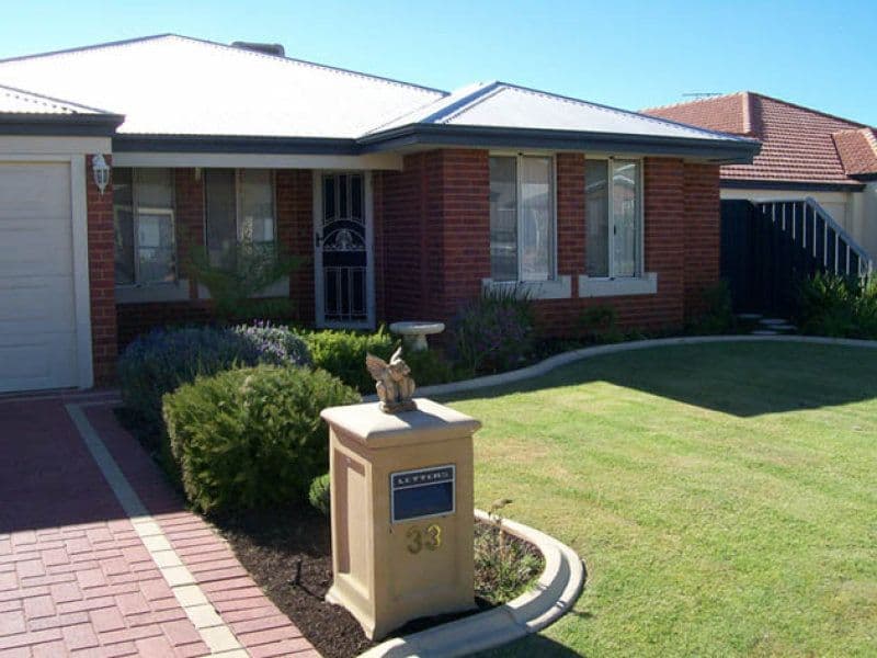 33 Tintagel Loop, ORELIA WA 6167, Orelia - Image 1