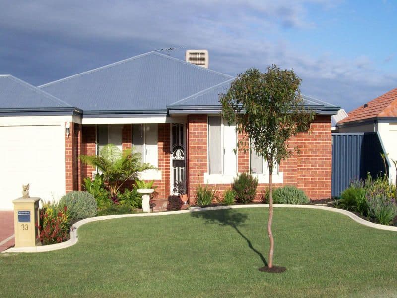 33 Tintagel Loop, ORELIA WA 6167, Orelia - Thumbnail 2