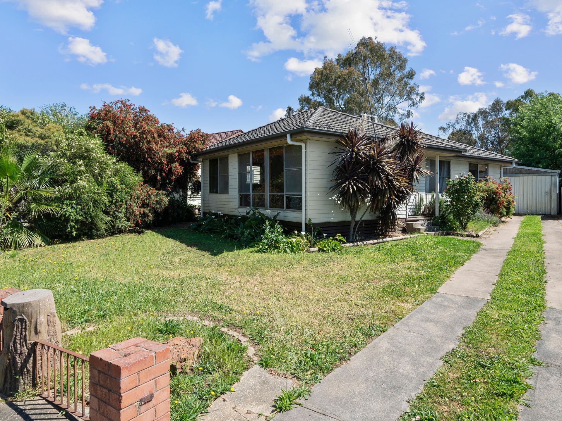 10 Harold Street, Benalla VIC 3672, Benalla - Image 1