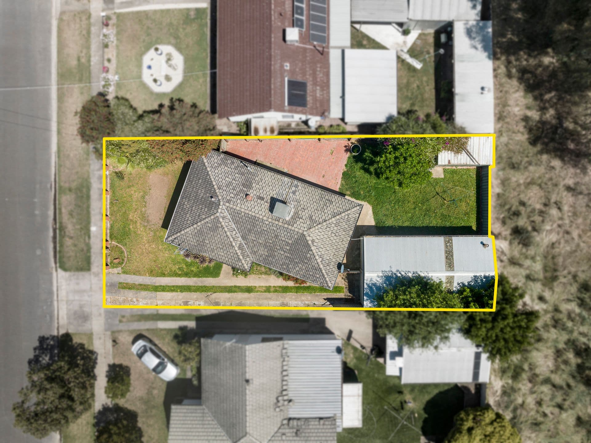 10 Harold Street, Benalla VIC 3672, Benalla - Thumbnail 2