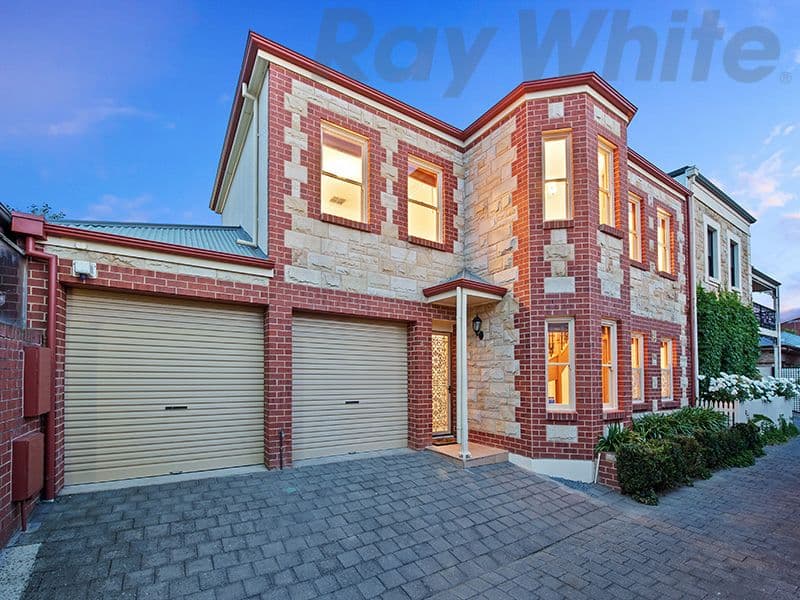 163A Childers Street, North Adelaide SA 5006, North Adelaide - Image 1