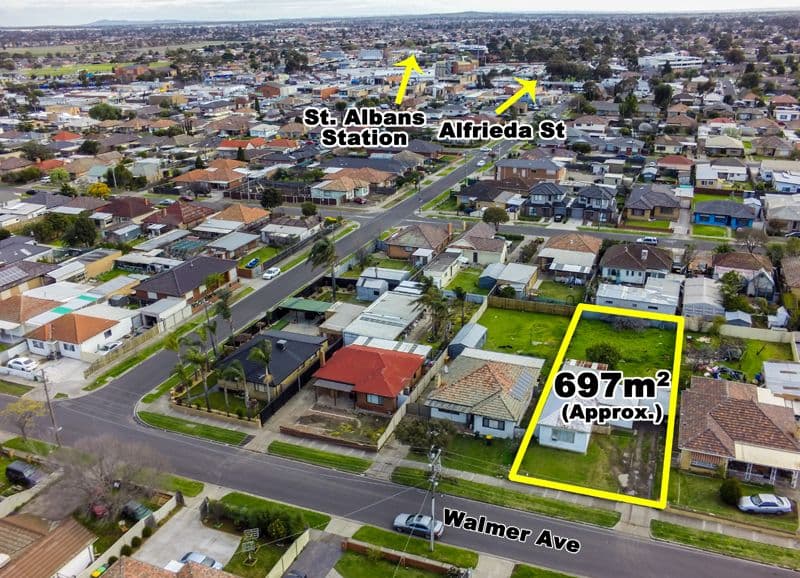 35 Walmer Avenue, St Albans VIC 3021, St Albans - Image 1