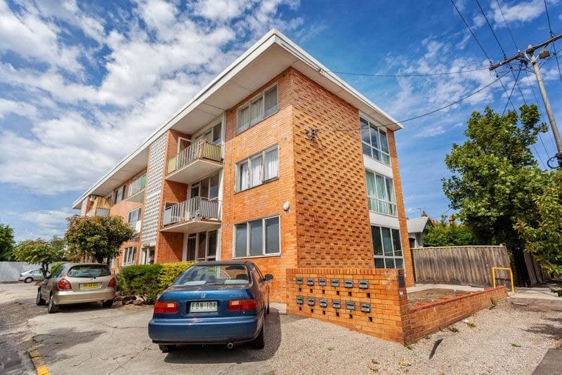10/67 Ballarat Road, Footscray - Thumbnail 2