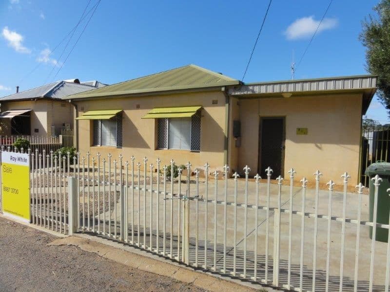 671 Lane Lane, Broken Hill NSW 2880, Broken Hill - Image 1