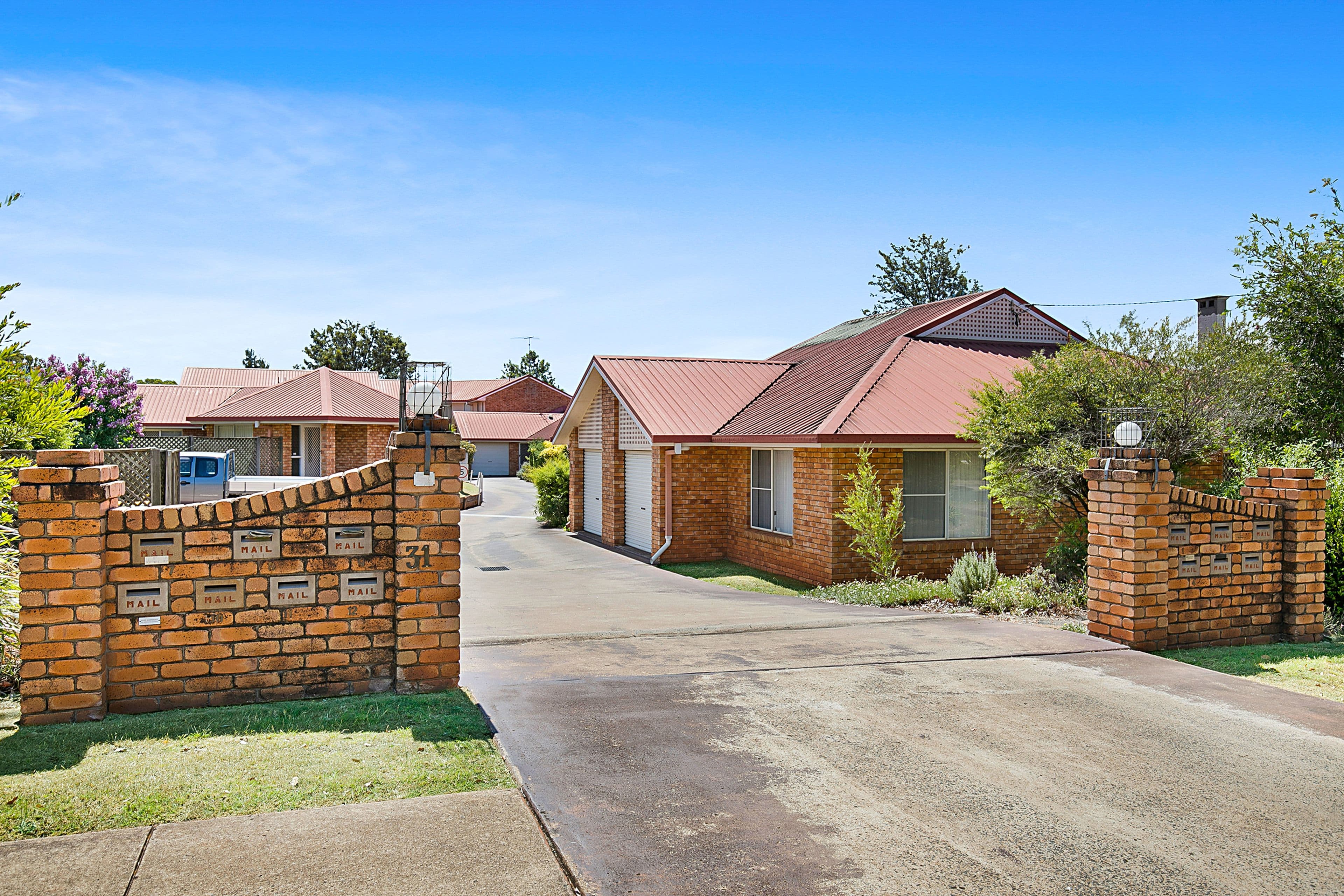 31 Gladstone Street, Newtown QLD 4350, Newtown - Image 1