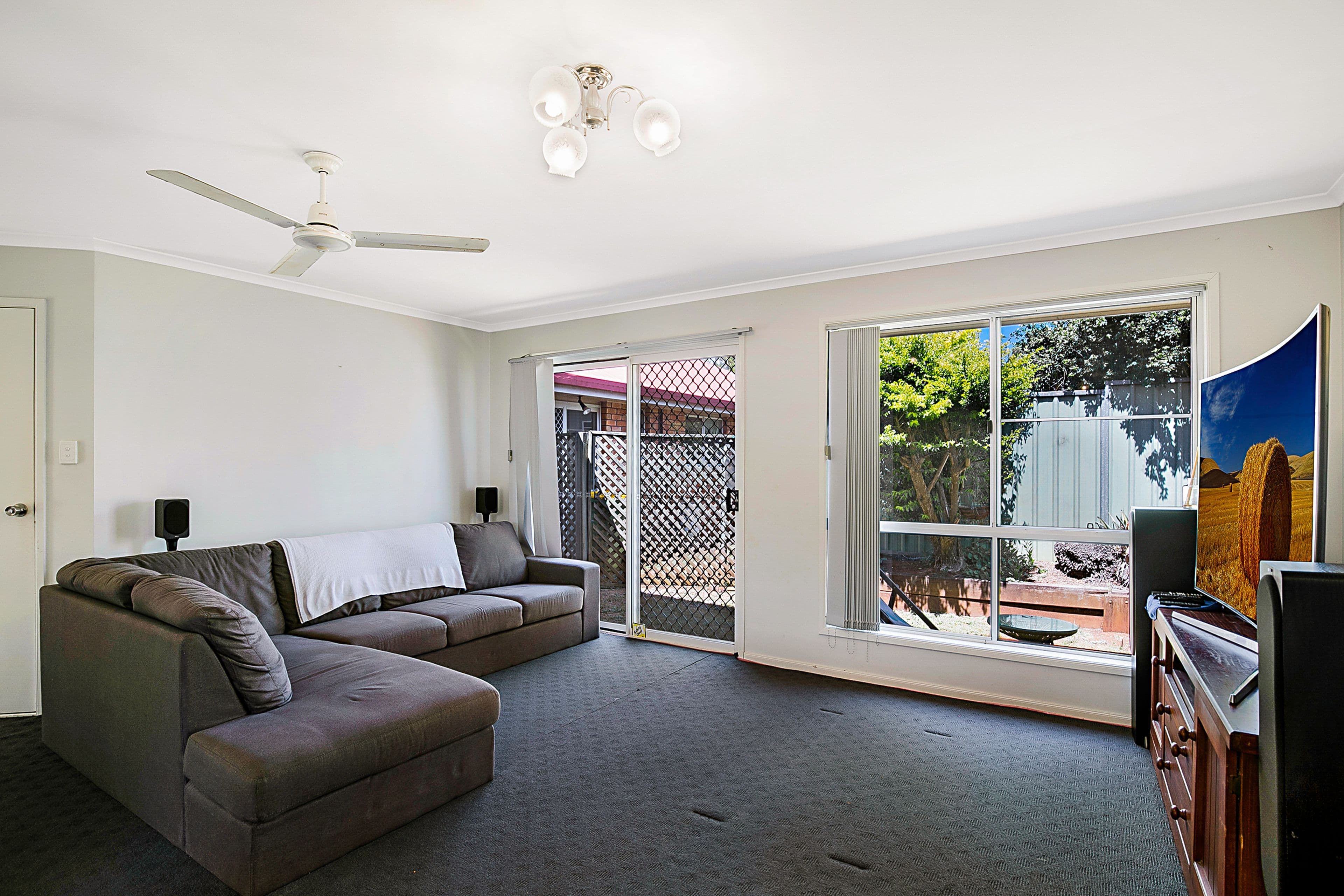 31 Gladstone Street, Newtown QLD 4350, Newtown - Thumbnail 4