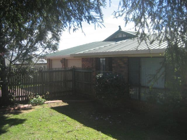 503  Bridge Street, WILSONTON QLD 4350, Wilsonton - Thumbnail 2