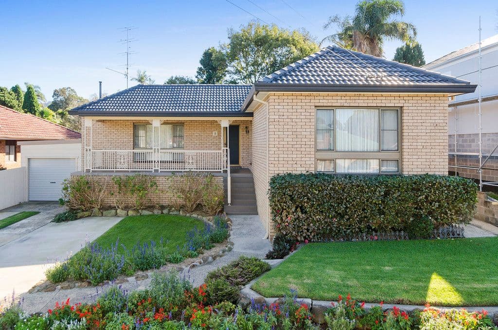 45 Ursula Road, Bulli - Image 1
