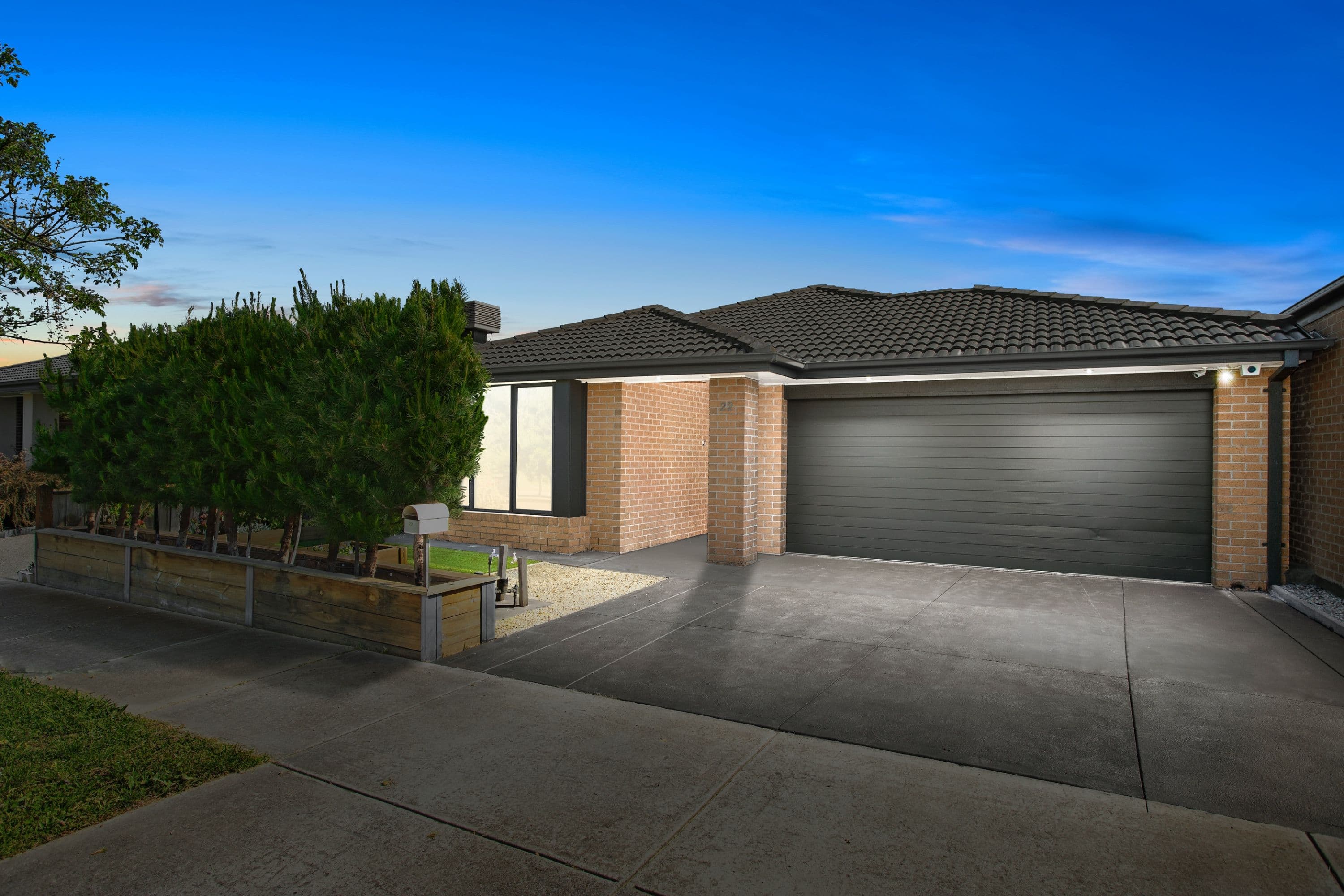 22 Crescendo Boulevard, Wollert VIC 3750, Wollert - Image 1