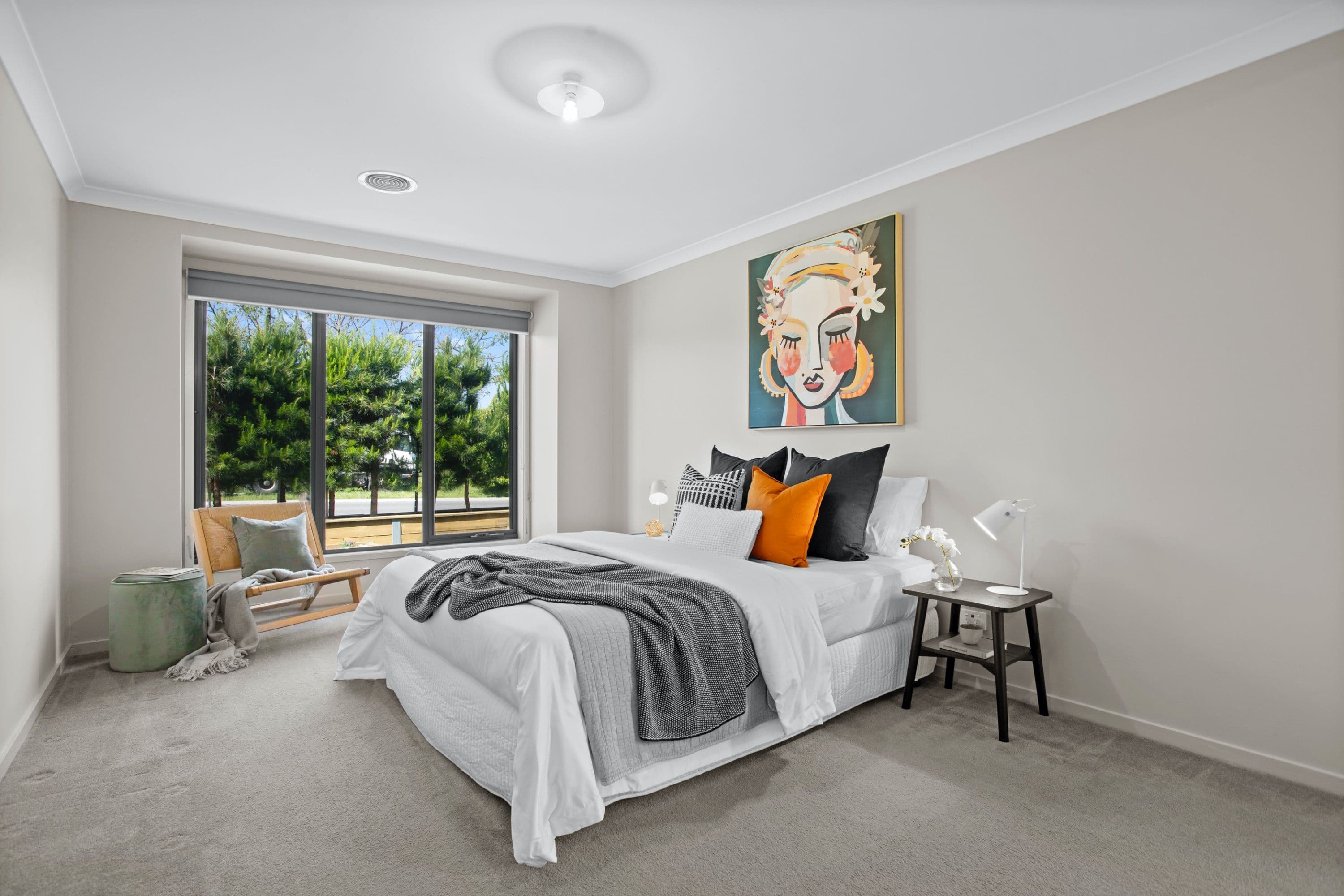 22 Crescendo Boulevard, Wollert VIC 3750, Wollert - Thumbnail 8