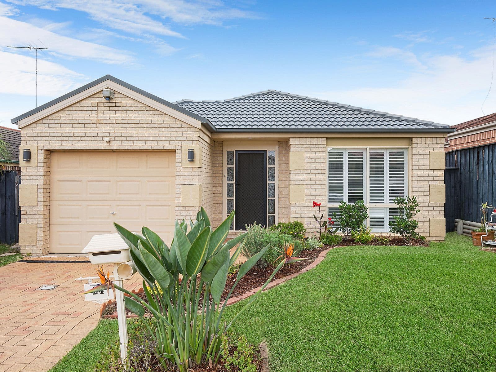 24 Canyon Drive, Stanhope Gardens NSW 2768, Stanhope Gardens - Image 1