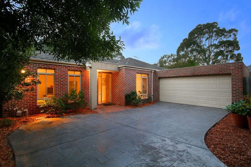 3 Grenfell Road, Mount Waverley VIC 3149, Mount Waverley - Image 1