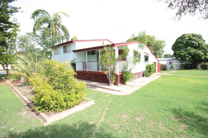 7 Gerard Street, BILOELA QLD 4715, Biloela - Image 1