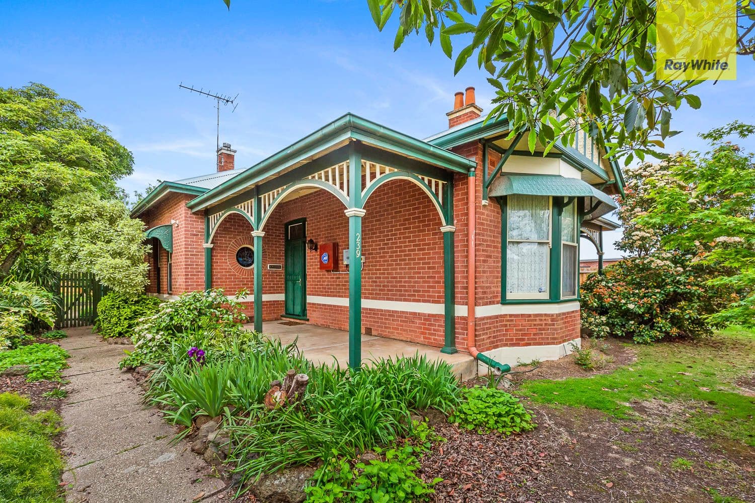 239 Main Street, Bacchus Marsh VIC 3340, Bacchus Marsh - Image 1
