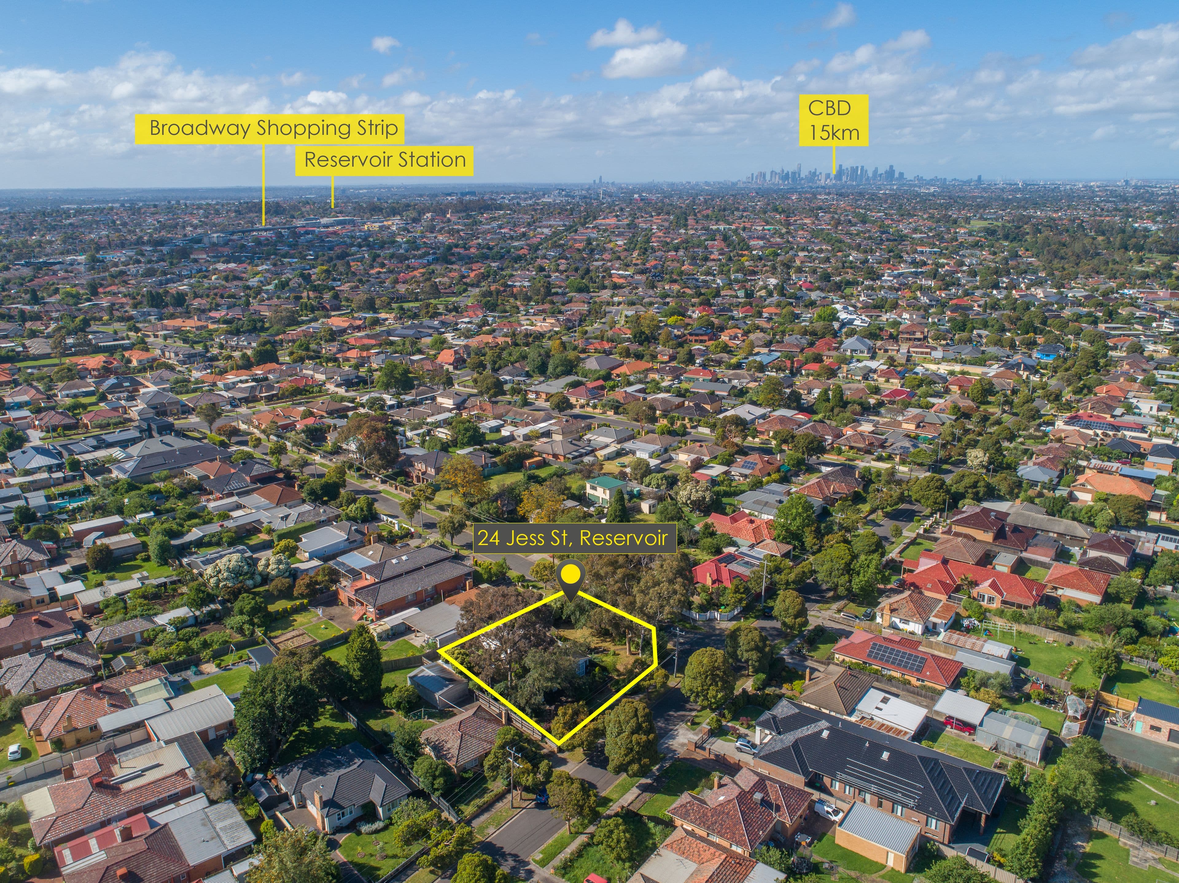 24 Jess Street, Reservoir VIC 3073, Reservoir - Thumbnail 2