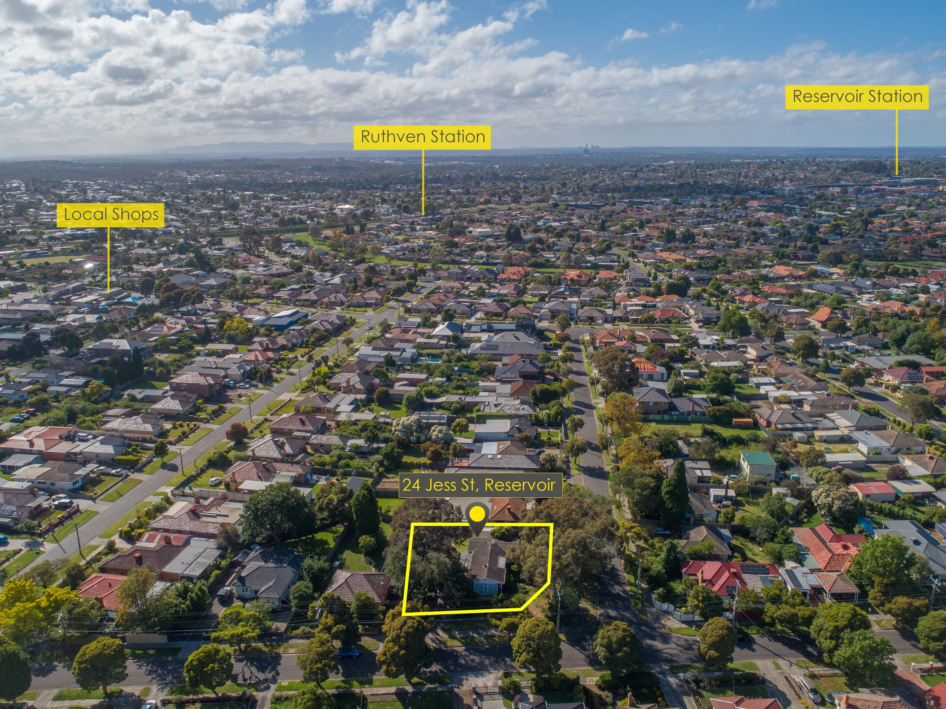 24 Jess Street, Reservoir VIC 3073, Reservoir - Thumbnail 3