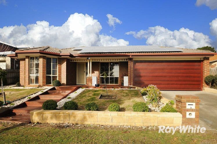 3 Trinity Drive, Langwarrin VIC 3910, Langwarrin - Thumbnail 3