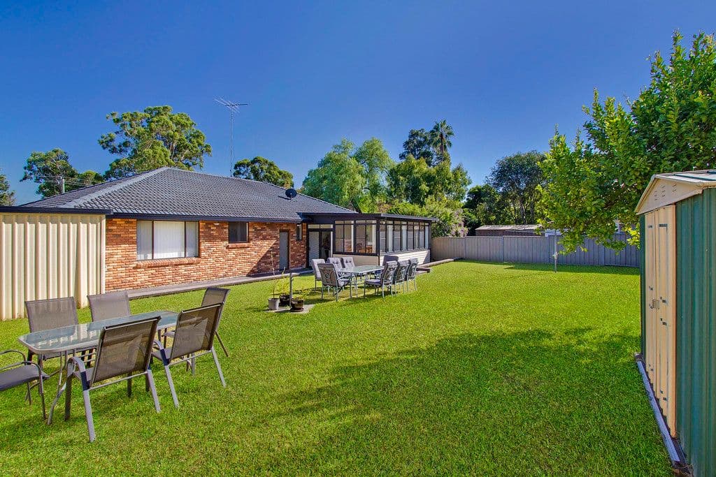 337 Castlereagh Road, Agnes Banks - Thumbnail 7