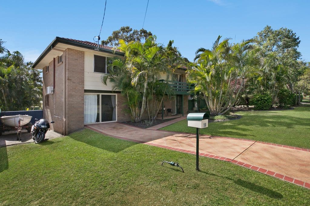 10 Tamarix Street, Alexandra Hills QLD 4161, Alexandra Hills - Thumbnail 2