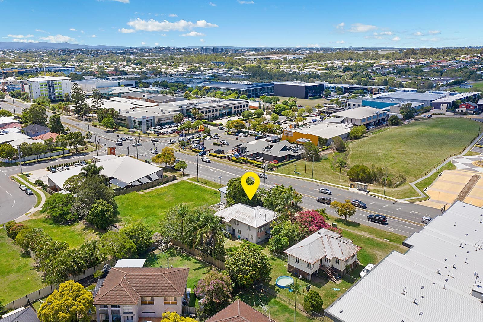 1041 Wynnum Road, Cannon Hill QLD 4170, Cannon Hill - Thumbnail 2