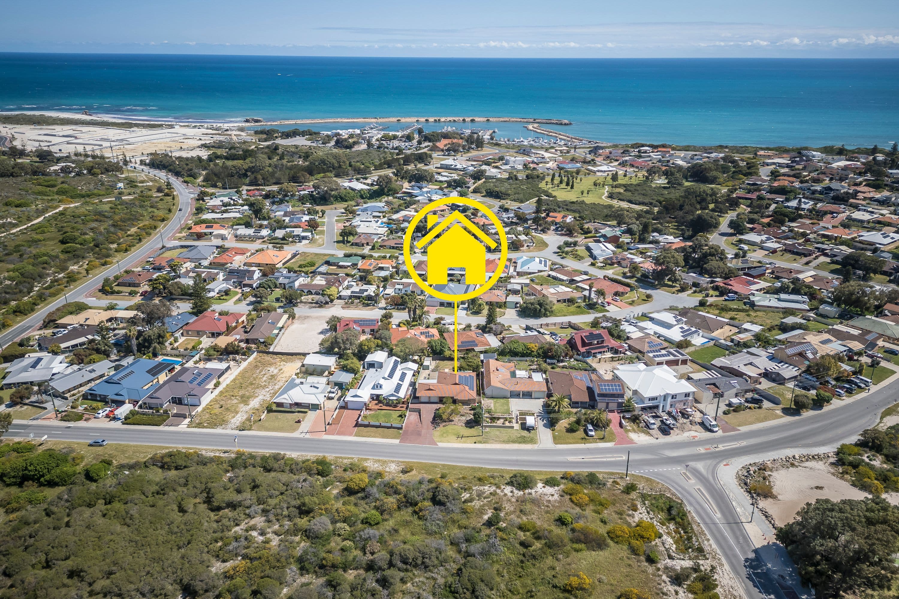 16 Damepattie Drive, Two Rocks WA 6037, Two Rocks - Image 1