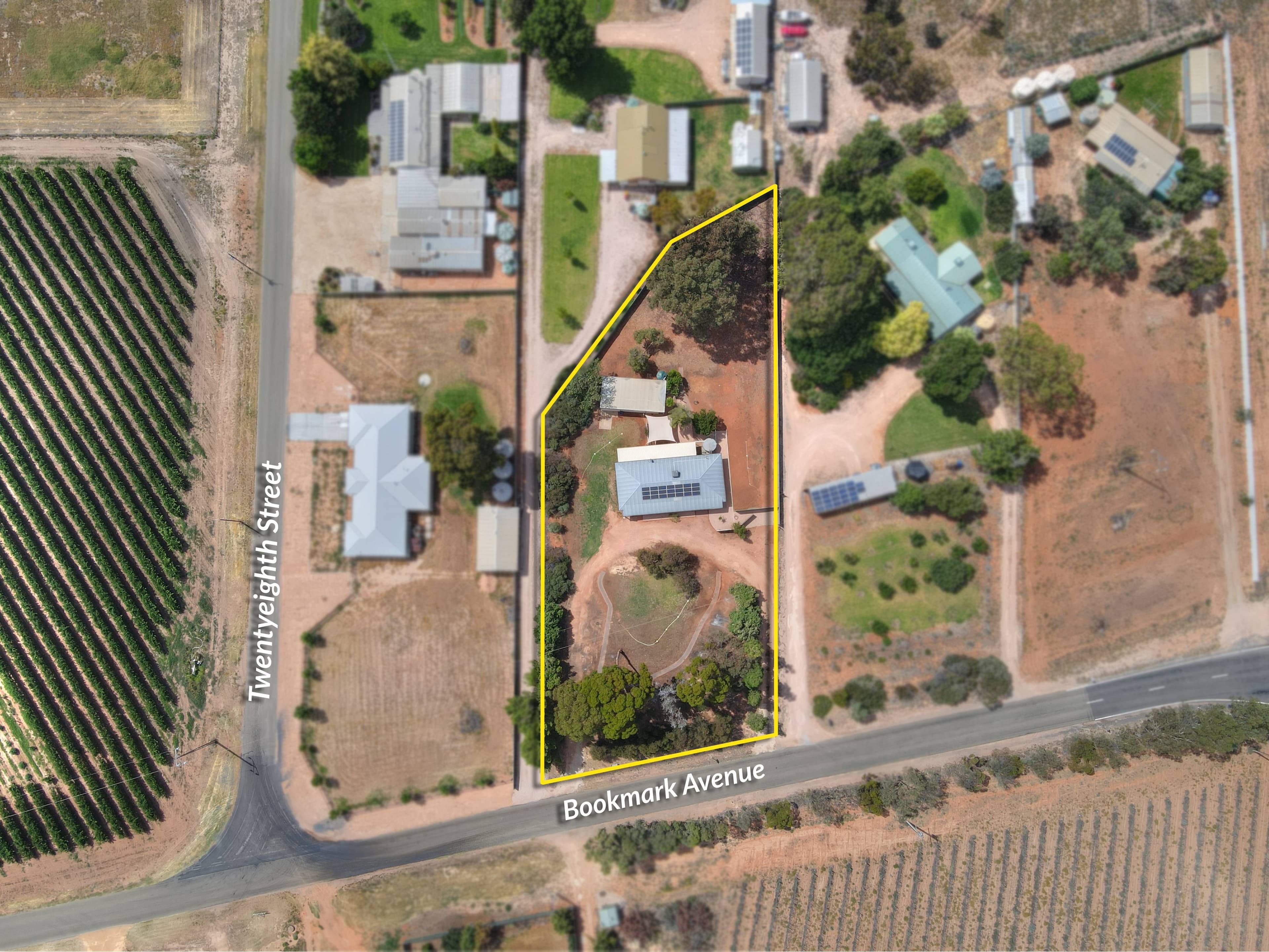 607 Bookmark Avenue, Renmark SA 5341, Renmark South - Thumbnail 3