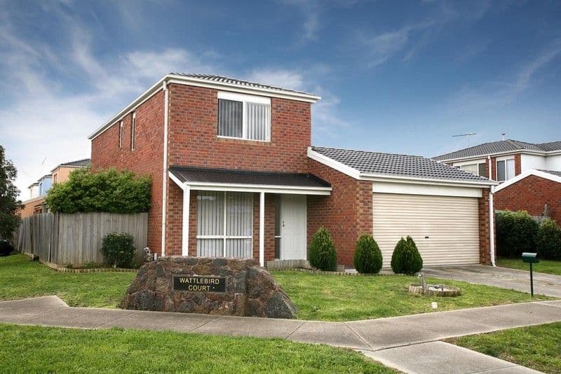 91 Sweeney Drive, NARRE WARREN VIC 3805, Narre Warren - Image 1