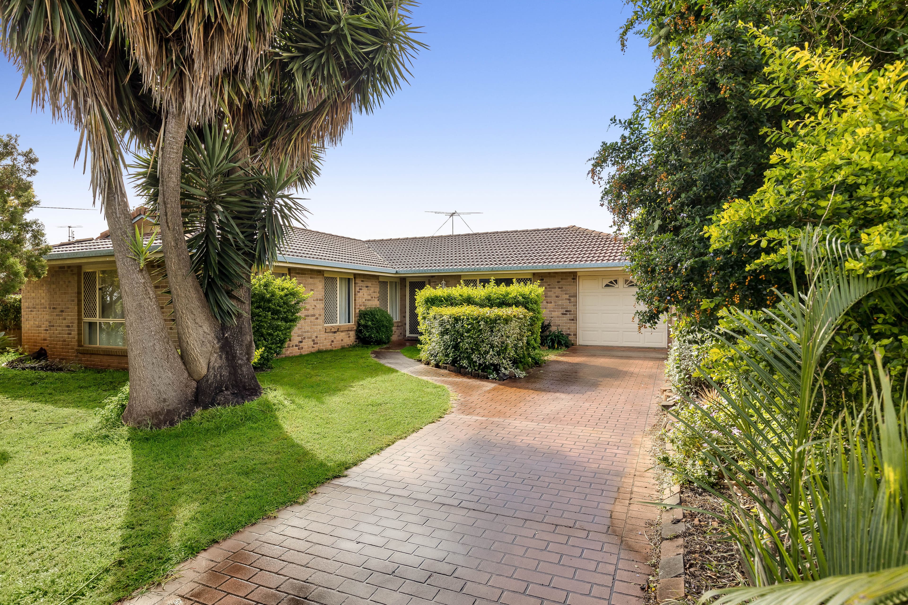 93 Hursley Road, Glenvale QLD 4350, Glenvale - Image 1