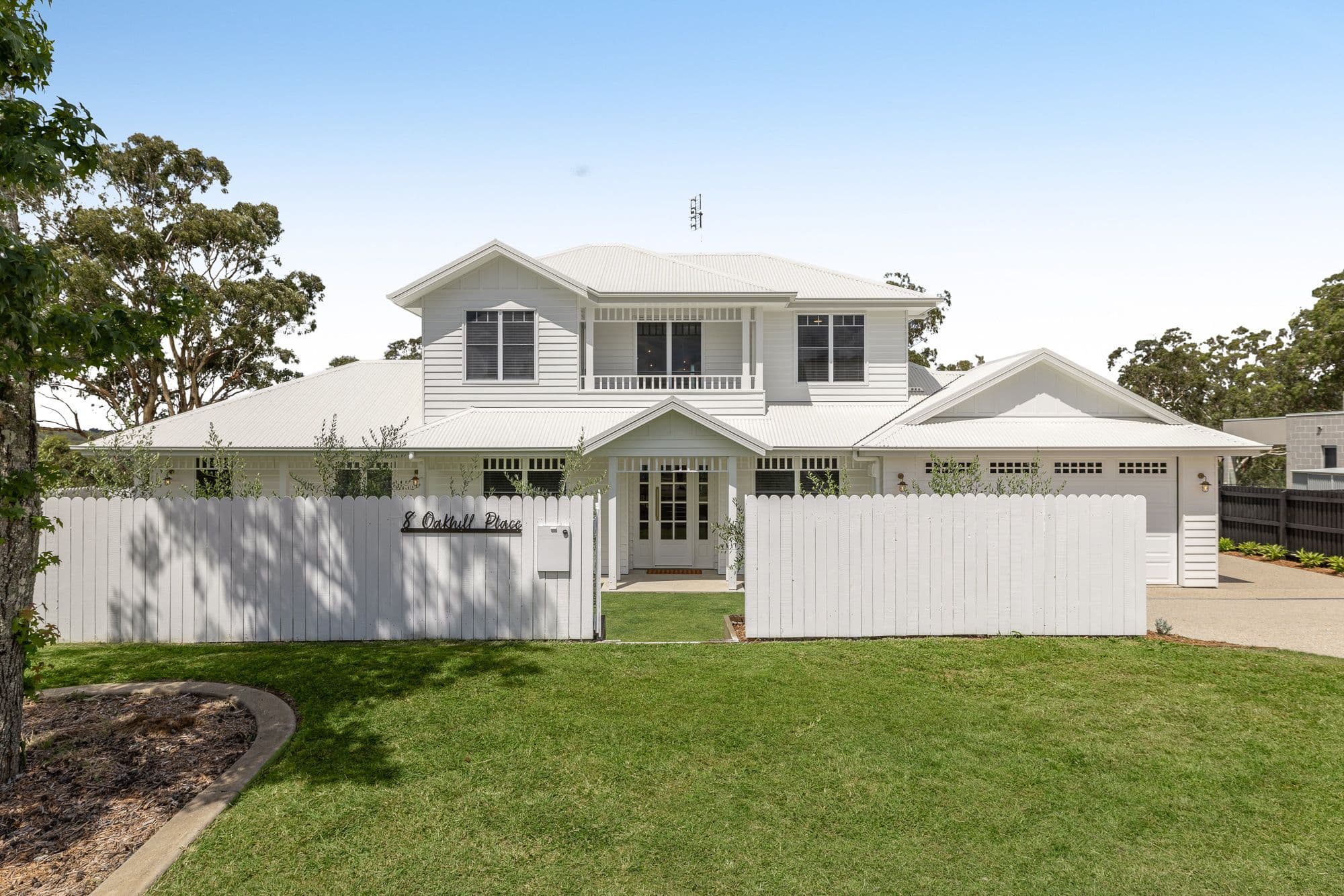 8 Oakhill Place, Preston QLD 4352, Preston - Image 1