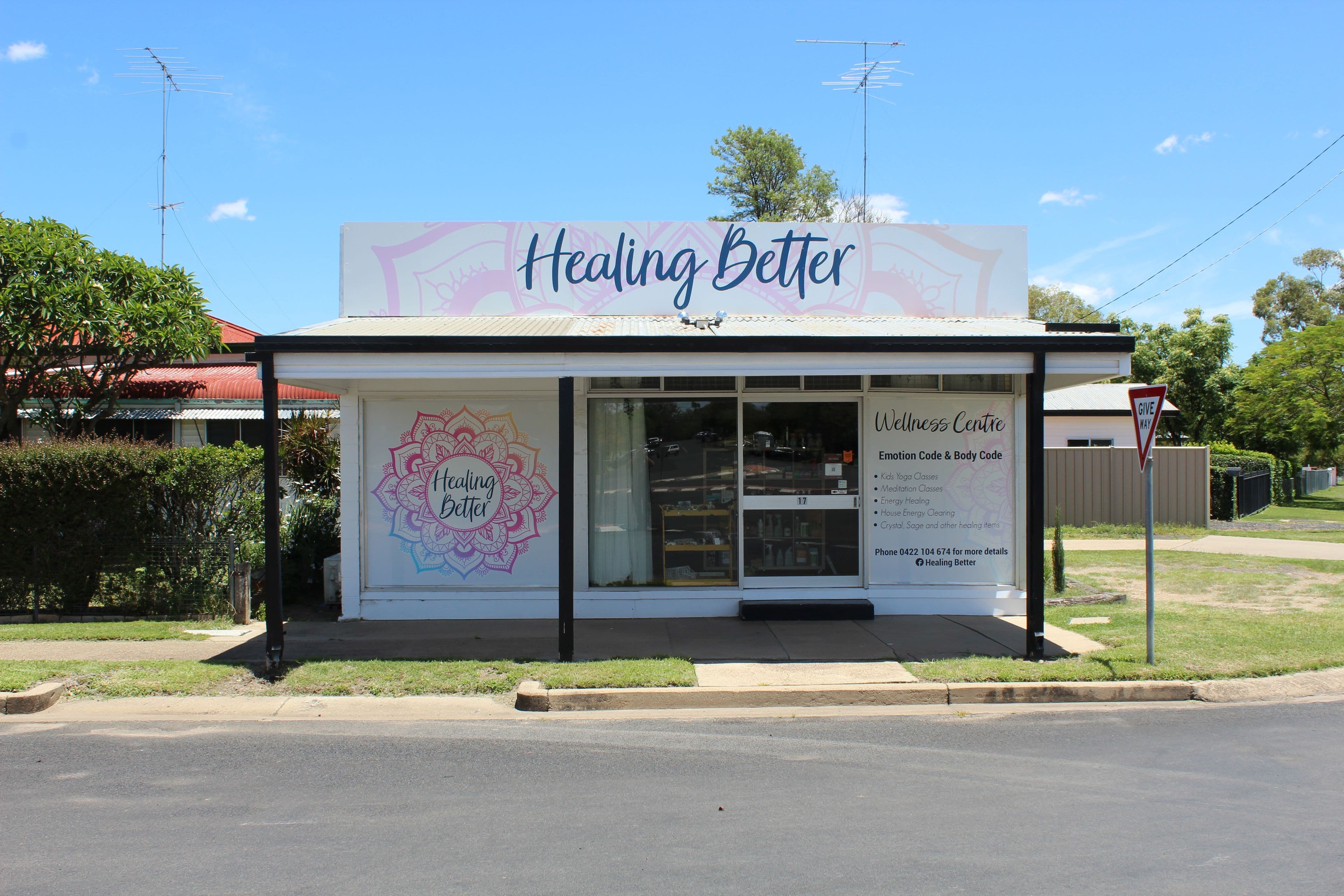 17 Moffatt Street, Goondiwindi QLD 4390, Goondiwindi - Thumbnail 7