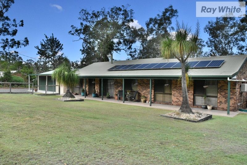 245-247 Pioneer Drive, Logan Village QLD 4207, Logan Village - Image 1