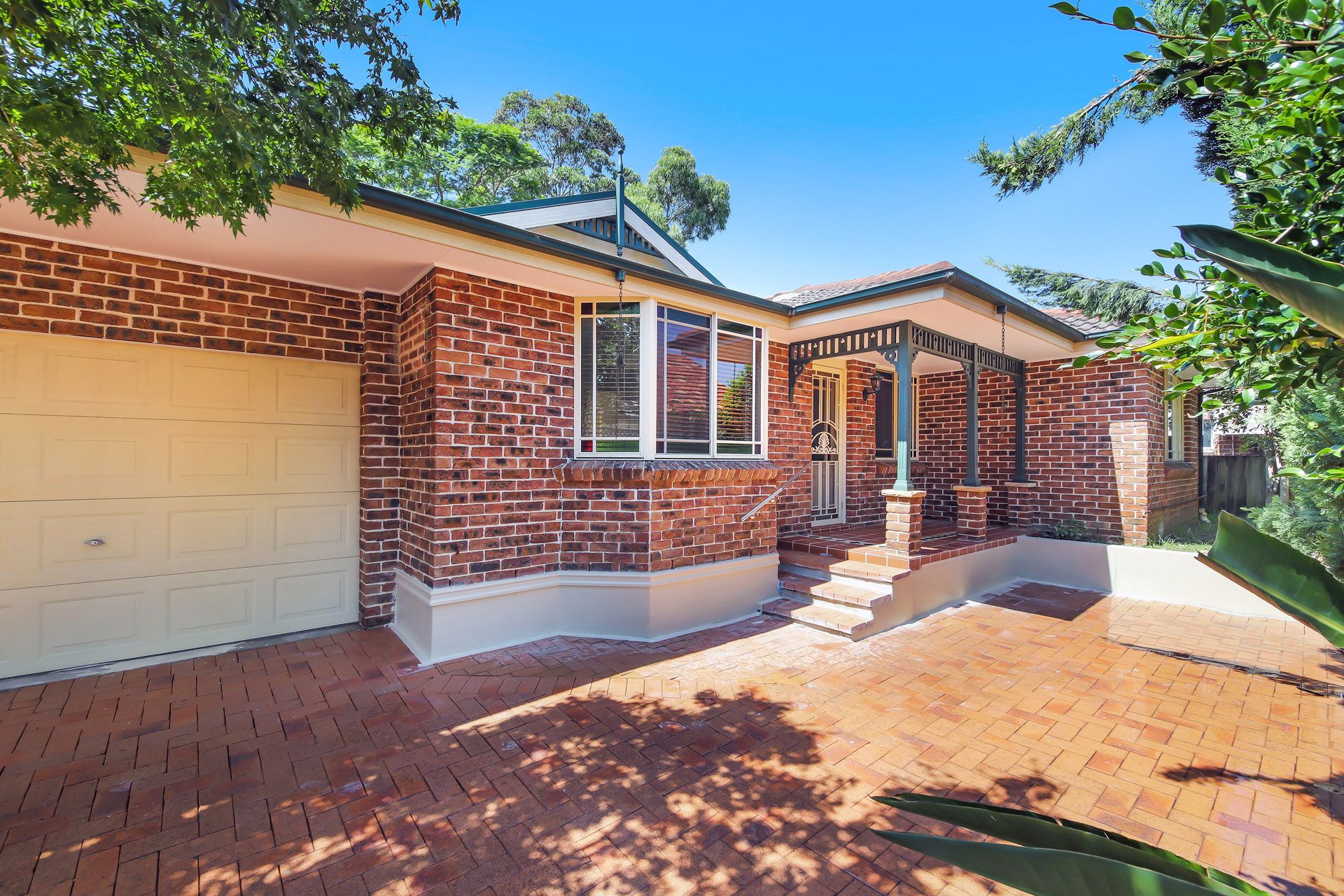725A Mowbray Road, Lane Cove NSW 2066, Lane Cove - Image 1