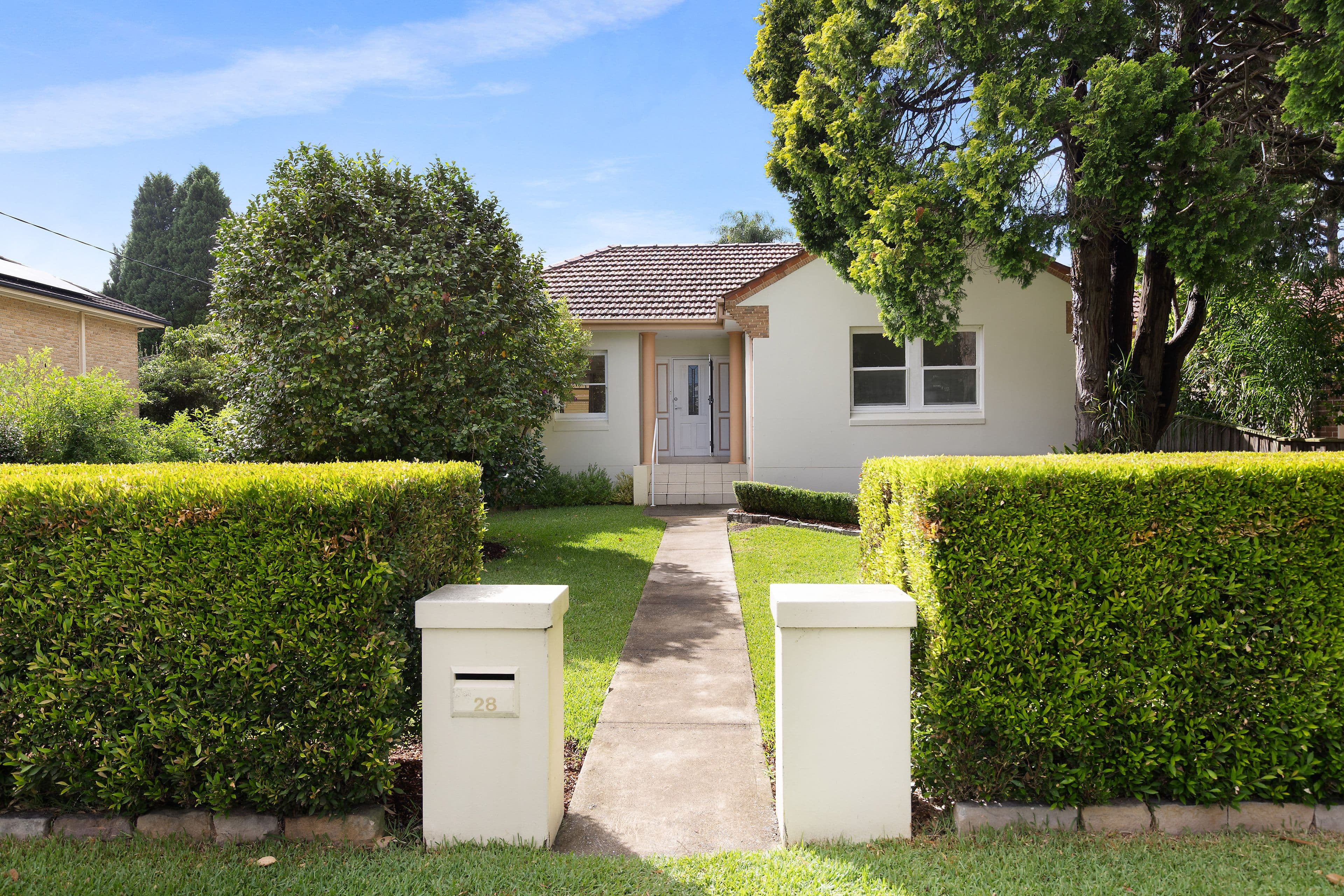 28 Balmoral Street, Waitara NSW 2077, Waitara - Image 1