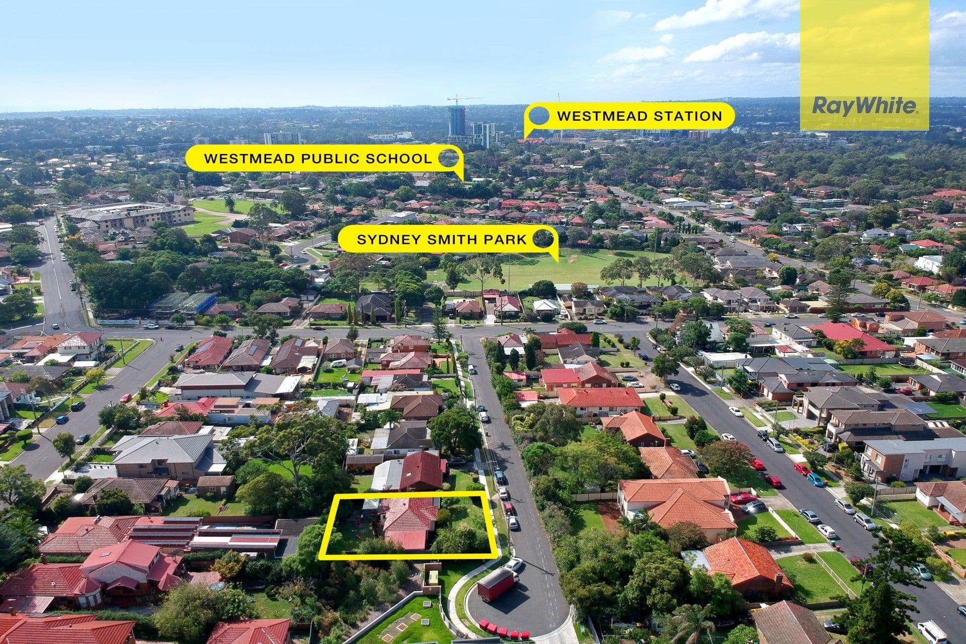 7 Hannah Street, Westmead NSW 2145, Westmead - Thumbnail 3