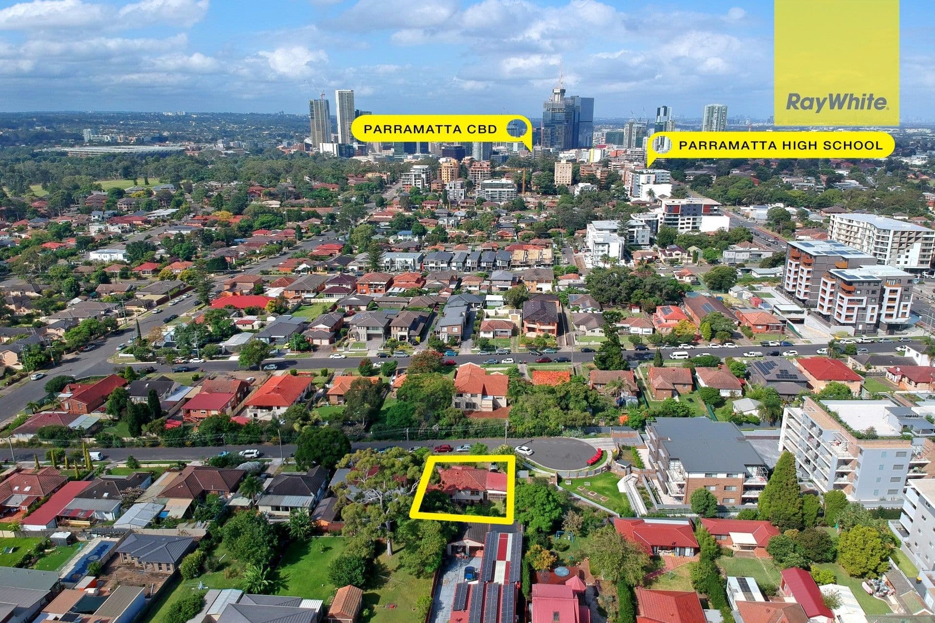7 Hannah Street, Westmead NSW 2145, Westmead - Thumbnail 4