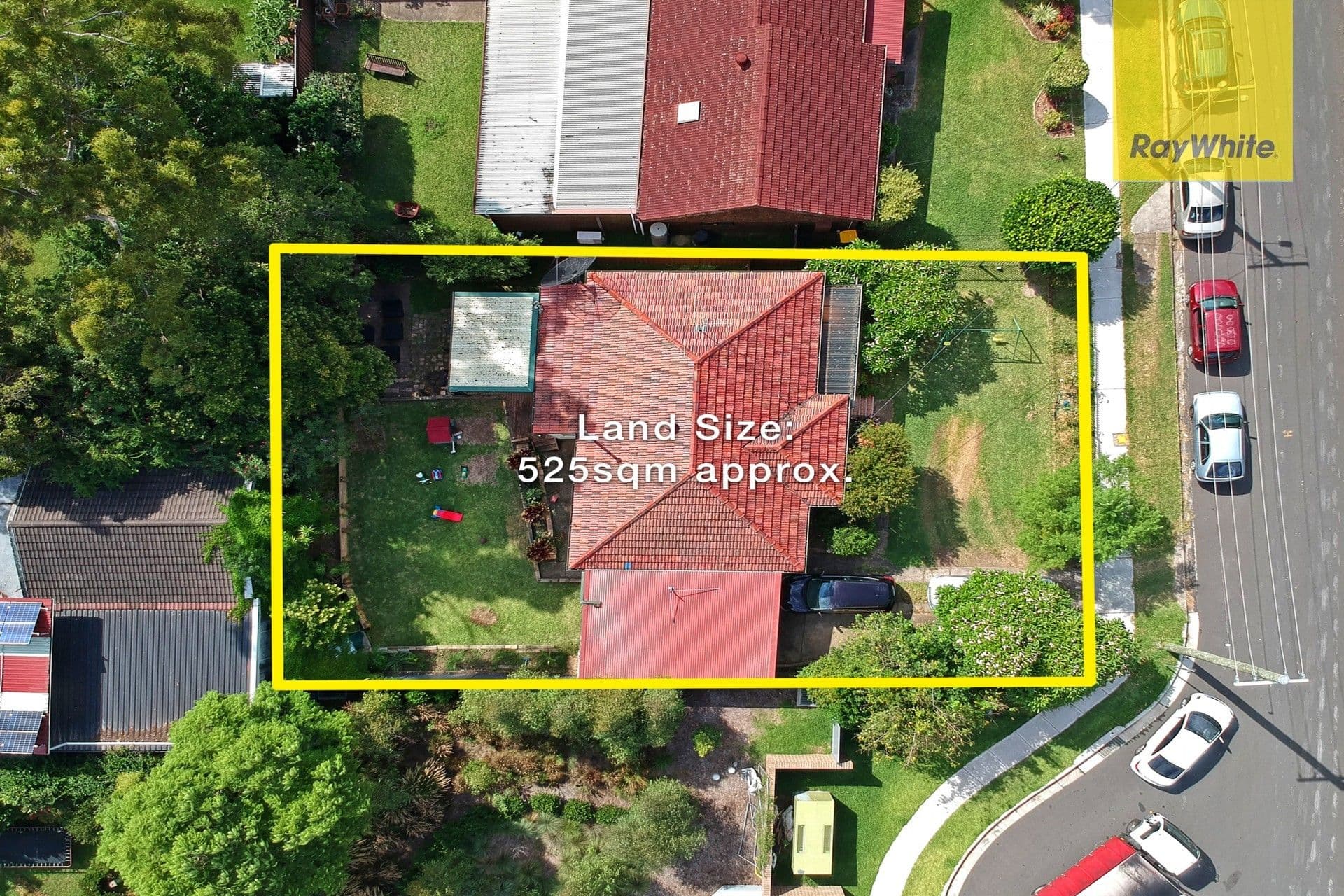 7 Hannah Street, Westmead NSW 2145, Westmead - Thumbnail 5