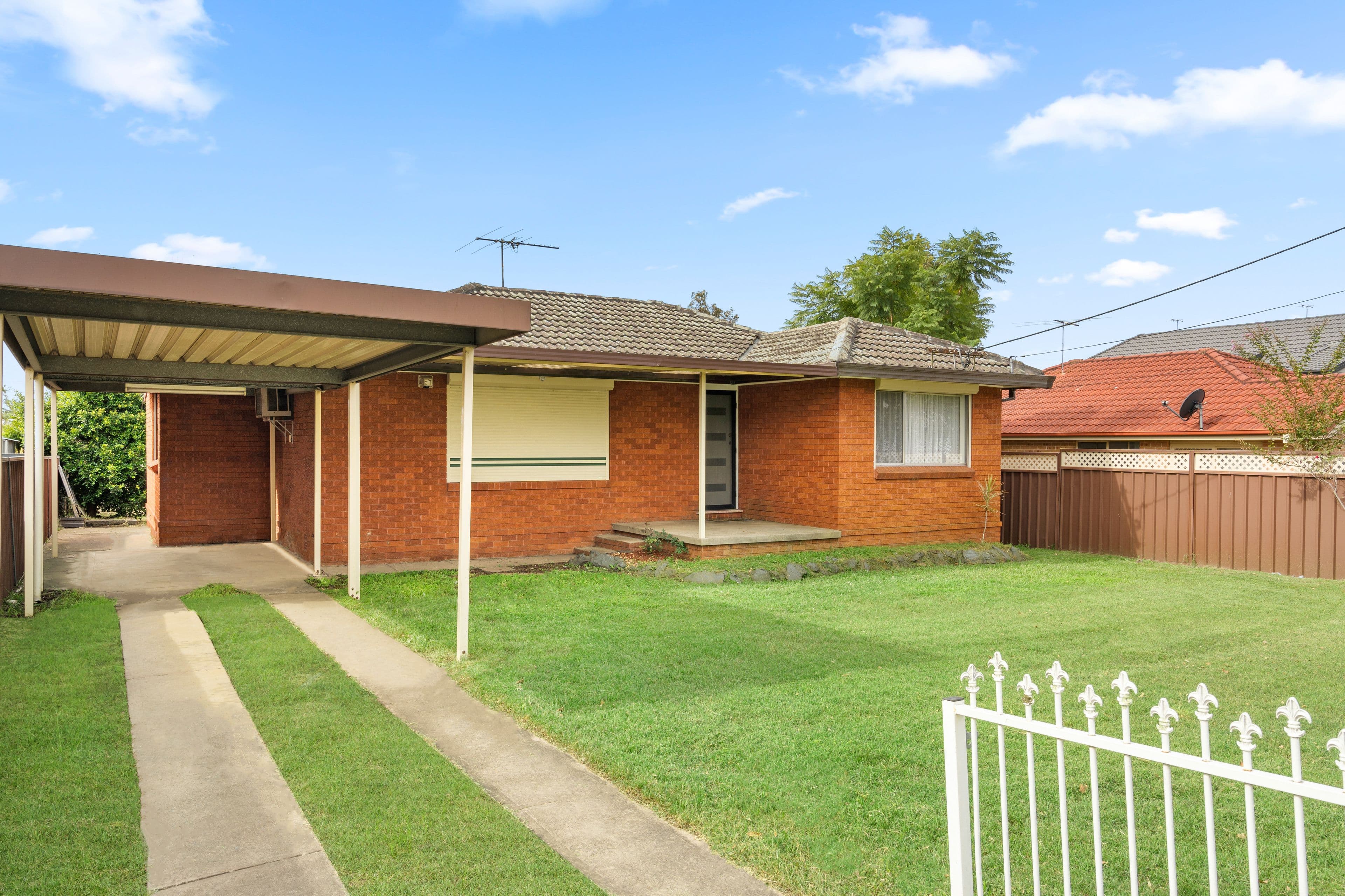 45 Brisbane Street, Oxley Park NSW 2760, Oxley Park - Image 1