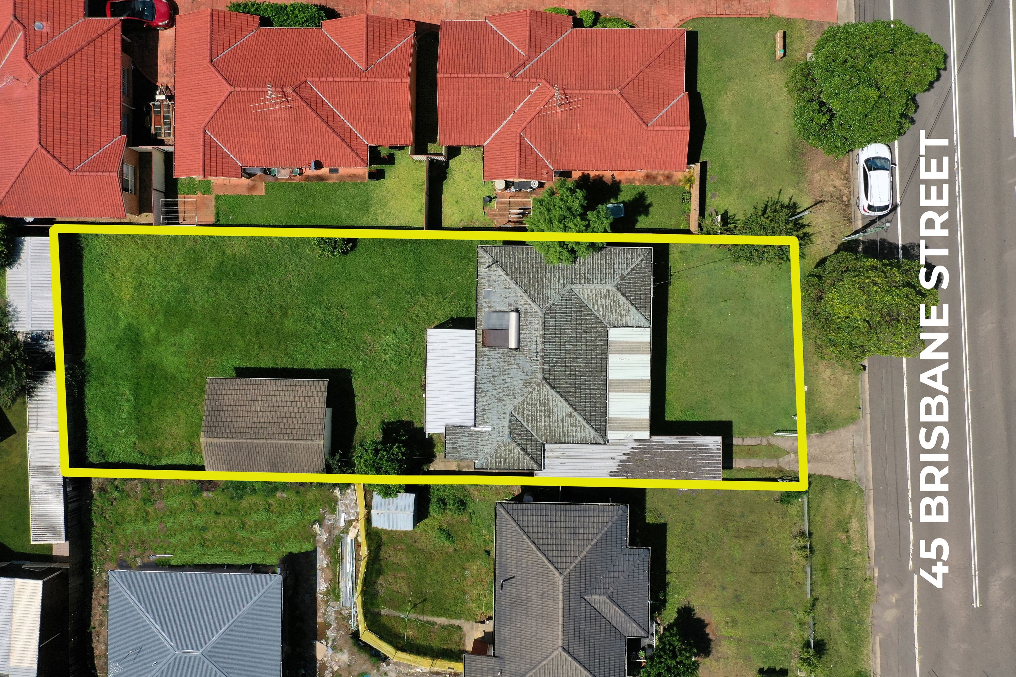 45 Brisbane Street, Oxley Park NSW 2760, Oxley Park - Thumbnail 2