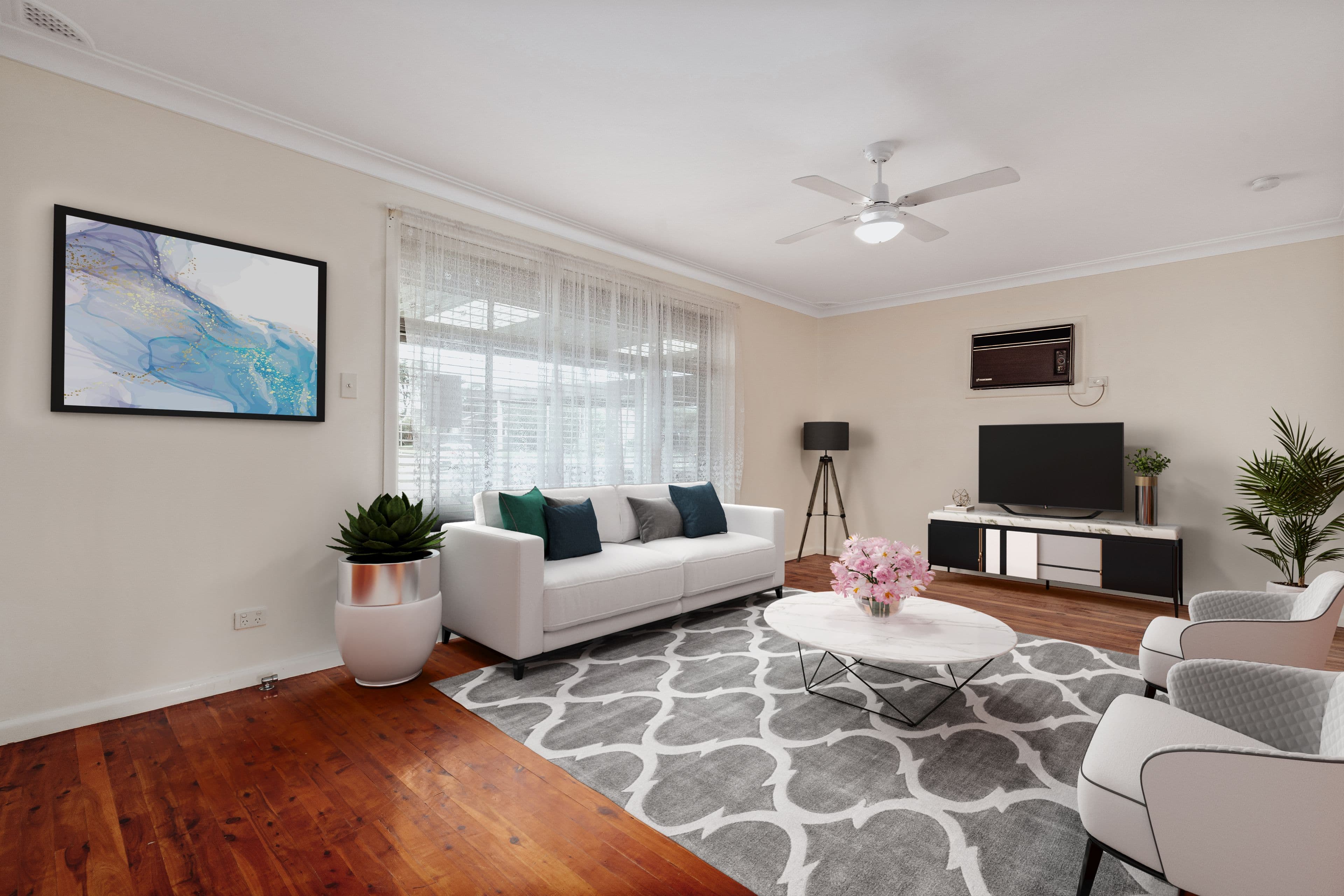 45 Brisbane Street, Oxley Park NSW 2760, Oxley Park - Thumbnail 4