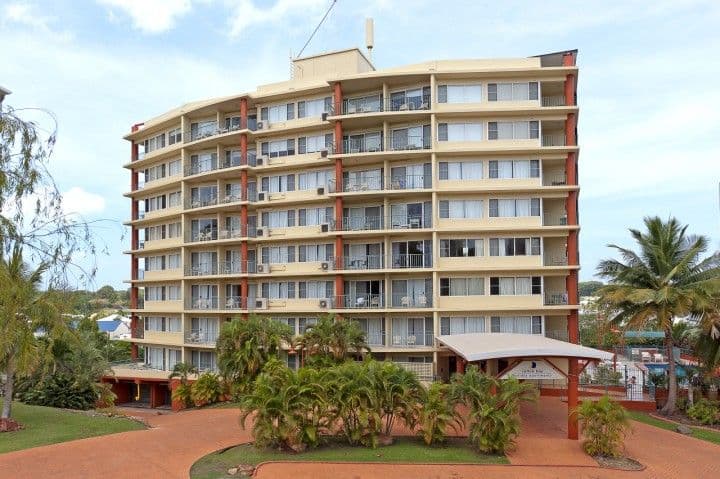 26 Marina Boulevard, CULLEN BAY NT 0820, Cullen Bay - Image 1