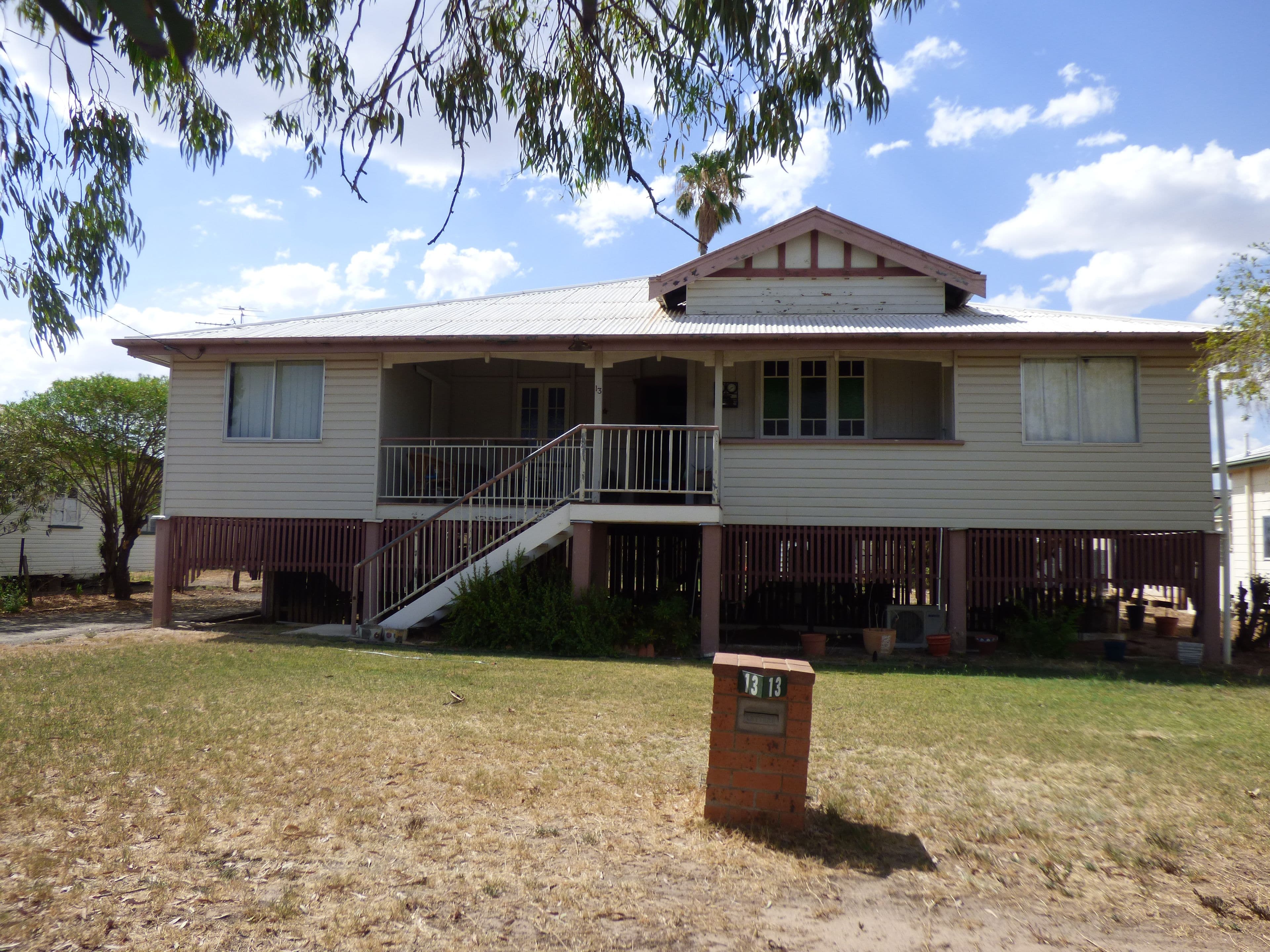 13 William Street, Roma QLD 4455, Roma - Image 1