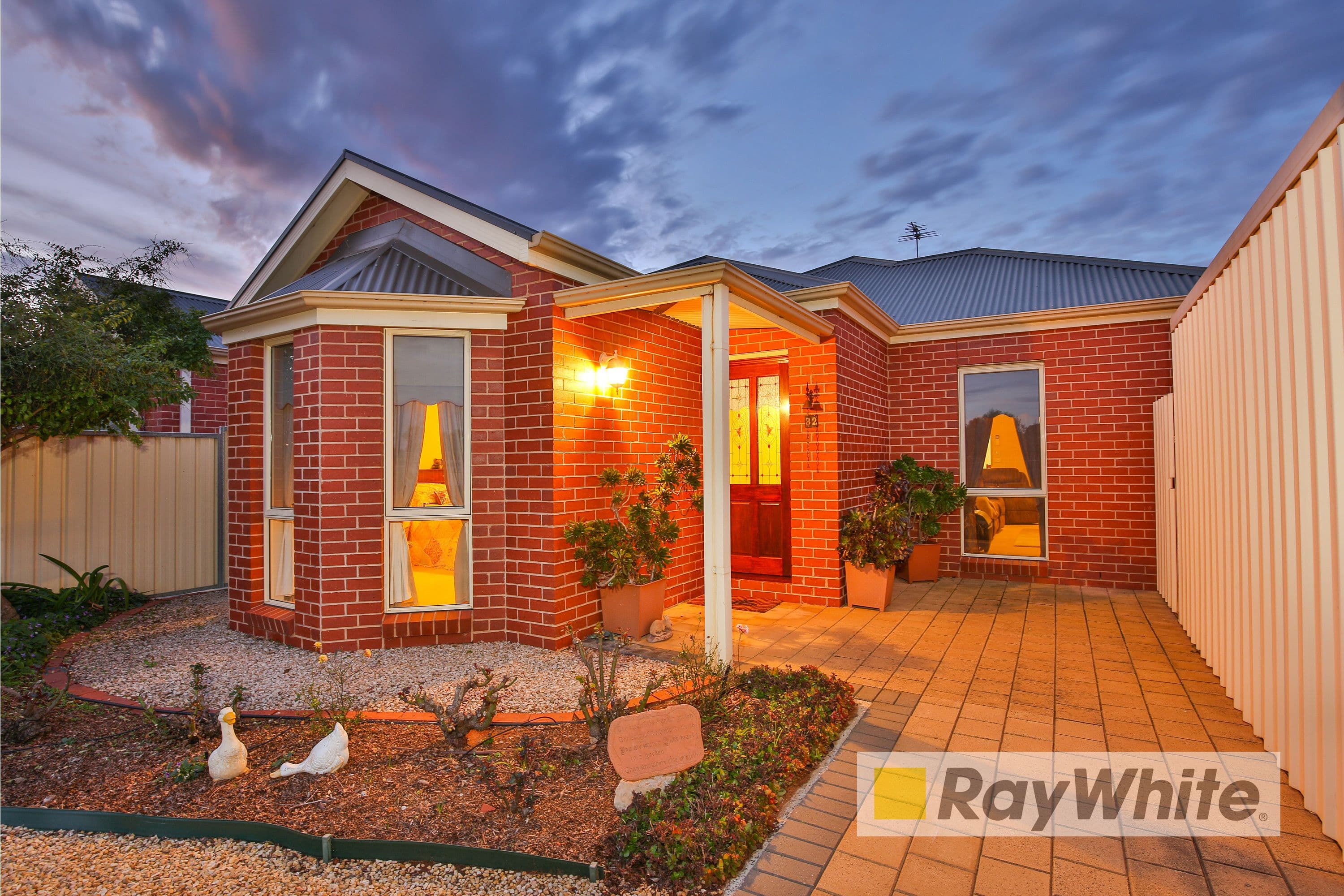 32 Wood Street, Gol Gol - Image 1