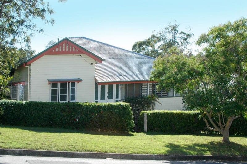 6 Thorpe Street, TOOWONG QLD 4066, Toowong - Image 1