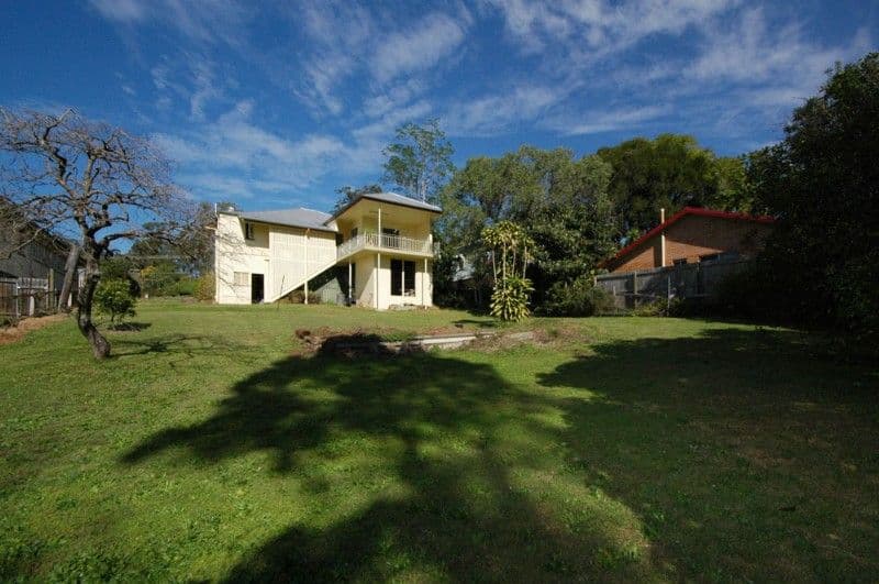 6 Thorpe Street, TOOWONG QLD 4066, Toowong - Thumbnail 2
