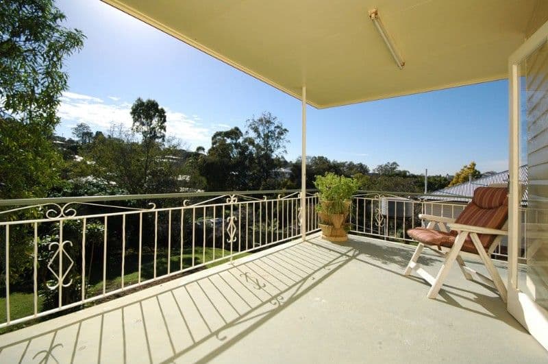 6 Thorpe Street, TOOWONG QLD 4066, Toowong - Thumbnail 4