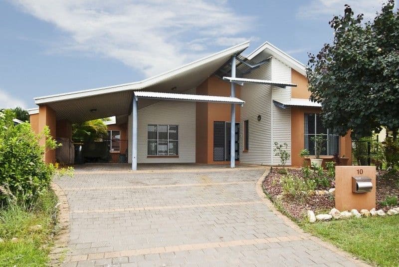 10 Fitzroy Court, GUNN NT 0832, Gunn - Image 1
