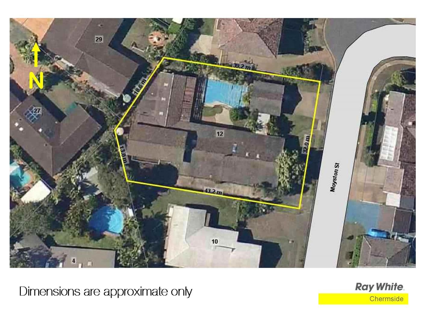 12 Moyston Street, CARSELDINE QLD 4034, Carseldine - Thumbnail 2