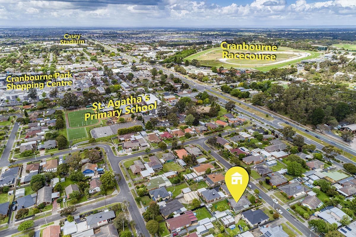 27 Bruce Street, Cranbourne VIC 3977, Cranbourne - Thumbnail 6