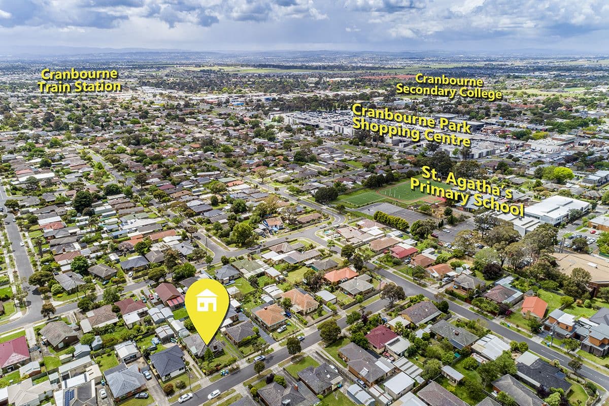 27 Bruce Street, Cranbourne VIC 3977, Cranbourne - Thumbnail 7