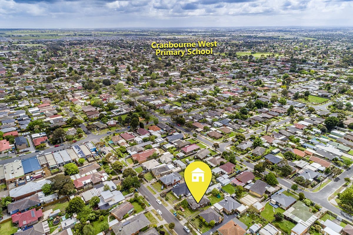 27 Bruce Street, Cranbourne VIC 3977, Cranbourne - Thumbnail 8